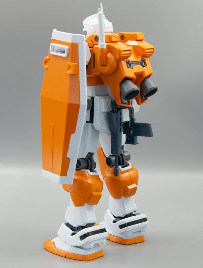 MG 机动战士高达0083 星尘的回忆  强化吉姆