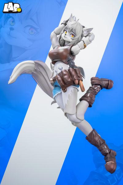 ERA系列 莉娅 修理师样式