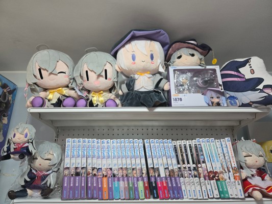 Coreful 魔女之旅 伊蕾娜〜假面礼服〜