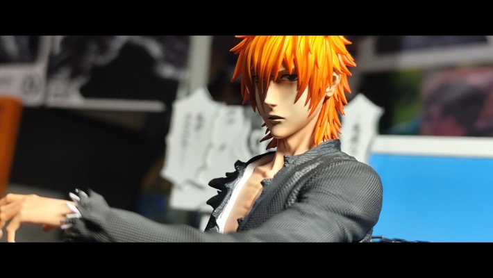 BLEACH 境·界（死神） 黑崎一护