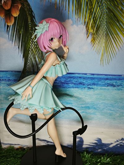 GLITTER&GLAMOURS 出包王女DARKNESS 菈菈·撒塔林·戴比路克