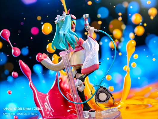 ESPRESTO GOOD SMILE Racing 初音未来 Racing 2020 Ver