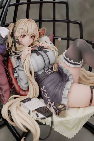 伊迪丝 地雷ver.