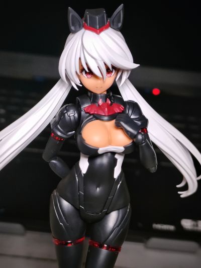 30MS 配件包18（军士装束）[配色C]