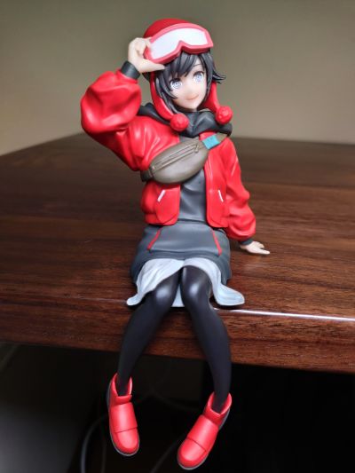 小坐系列 PM 四色战记 冰雪帝国 露比·罗丝（梦境）