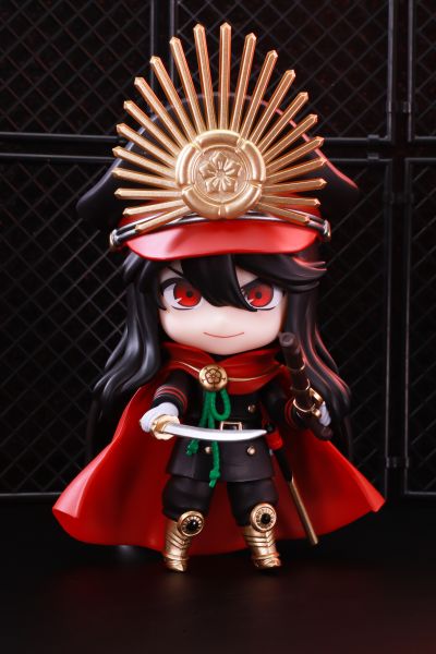 粘土人#2632 命运-冠位指定 弓兵-织田信长