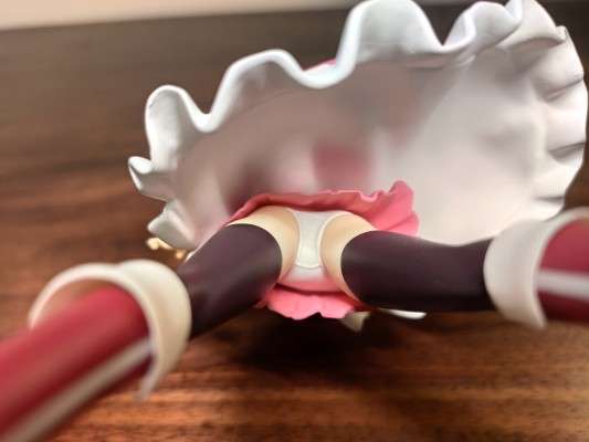 POP UP PARADE 魔法少女小圆 剧场版  [新篇] 叛逆的物语 佐仓杏子