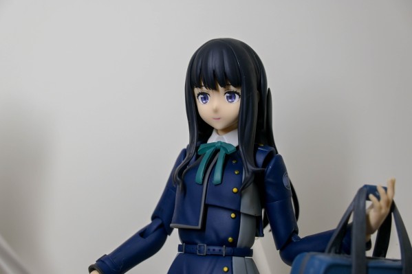 PLAMATEA  莉可丽丝 井上泷奈