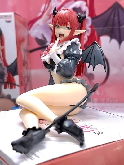 更衣人偶坠入爱河动画版 ESPRESTO-Detailed Elegance- 喜多川海梦 利兹造型