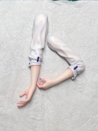 崩坏3rd 雷电芽衣