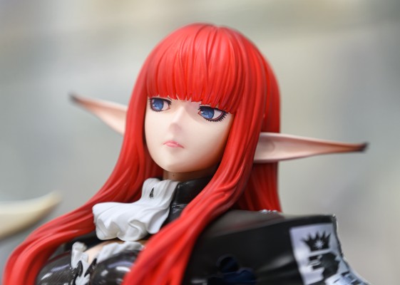 暗喻幻想：ReFantazio 霍肯伯格