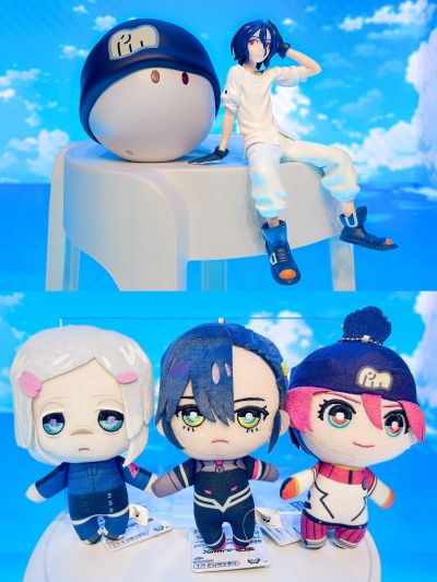 机动战士高达跨时之战 修司伊藤 珍藏人偶