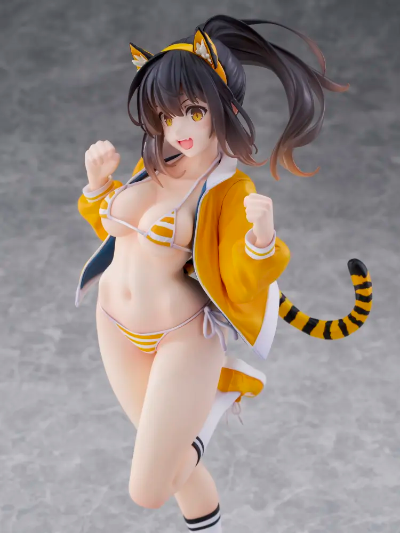 -樱- 虎娘 美美