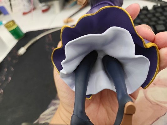 POP UP PARADE  为美好的世界献上祝福 第三季 维兹 L尺寸