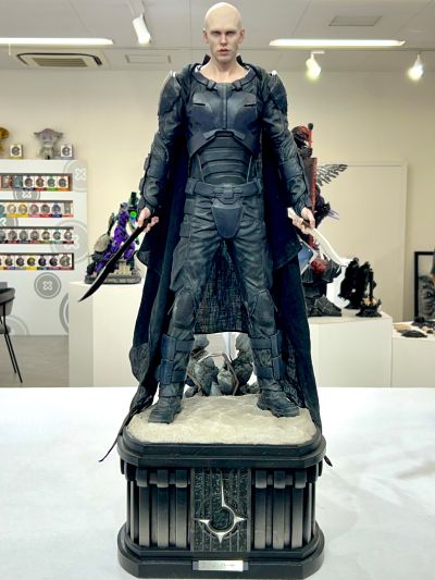 沙丘2 费德-劳萨·哈科宁