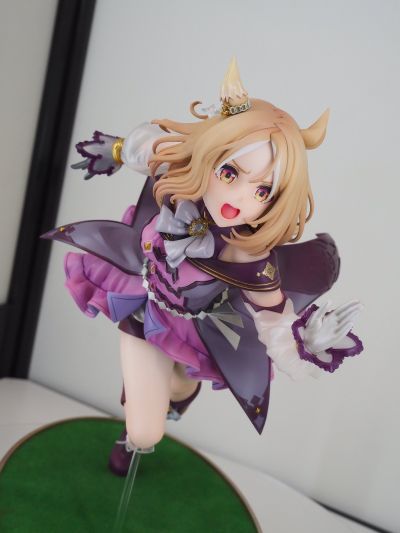 赛马娘 / 闪耀！优俊少女 成田路