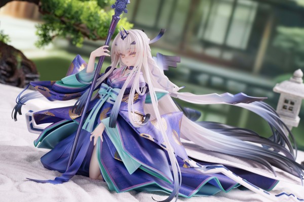 命运-冠位指定 梅柳齐娜(美露辛) 7周年和服