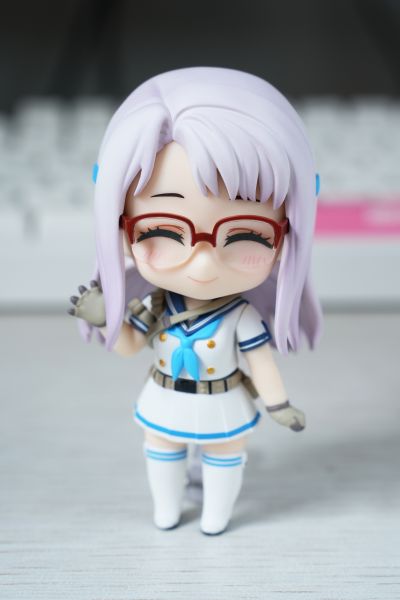 粘土人#2671 胜利女神：妮姬 尼恩