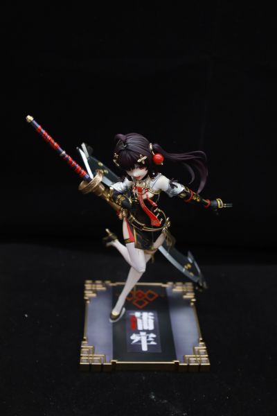 战双帕弥什 蒲牢