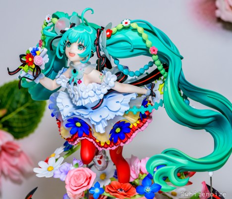 初音未来 JAPAN LIVE TOUR 2025 ～BLOOMING～