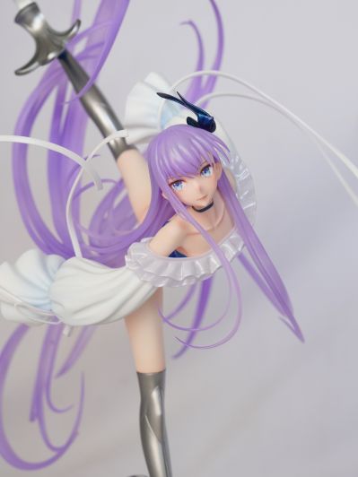 Fate/Grand Order 谜之Alterego・Λ