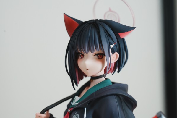 蔚蓝档案 杏山和纱