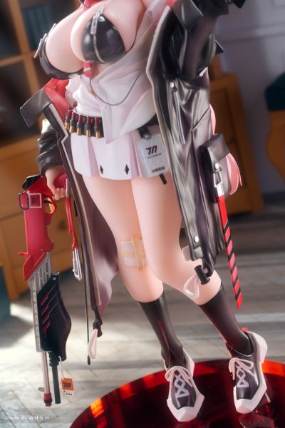 蔚蓝档案 和泉元影美