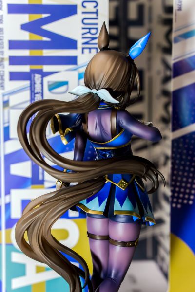 赛马娘 闪耀！优俊少女 爱慕织姬