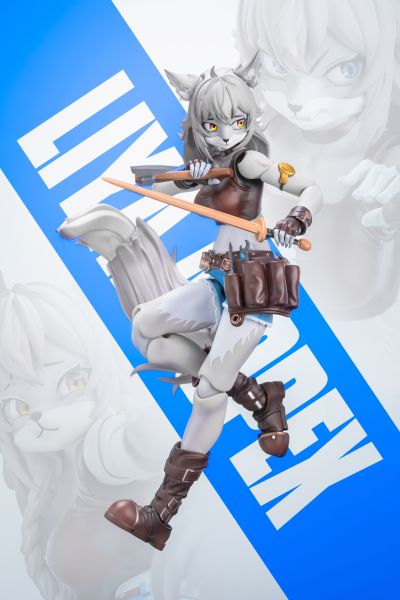 ERA系列 莉娅 修理师样式