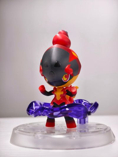 布鲁可积木人  宝可梦经典版S 开拓的新遇