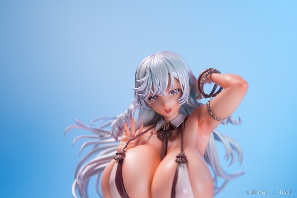 碧蓝航线 阿尔及利亚 白沙天堂