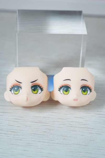 粘土人#2671 胜利女神：妮姬 尼恩