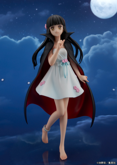 心跳今夜 江藤兰世