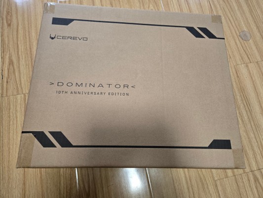 PROPLICA 心理测量者 支配者 / 镇暴枪