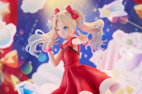 莲之空女学院学园偶像俱乐部 大泽琉璃乃