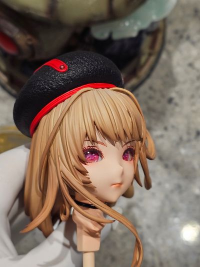 胜利女神：妮姬 拉毗