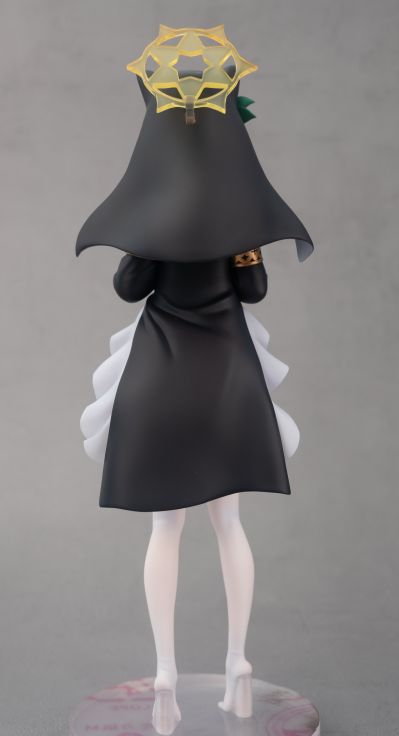 蔚蓝档案  伊落玛丽