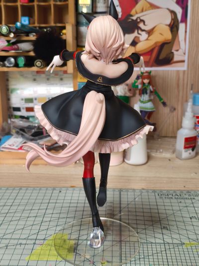 赛马娘 真机伶