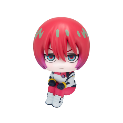 Look up 机动战士高达跨时之战  天手让叶（化名：玛秋） 驾驶服造型