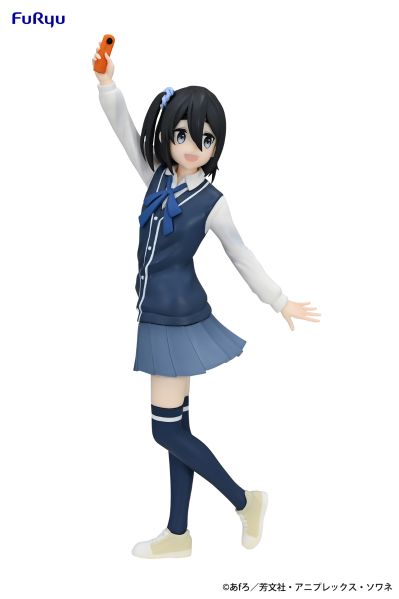 Trio-Try-iT mono女孩 雨宫纱月