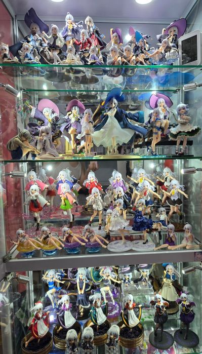 魔女之旅 伊蕾娜 夏日假期