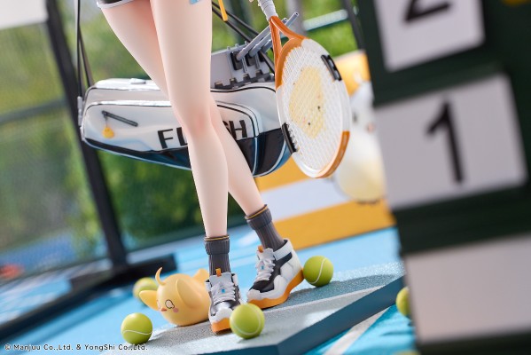 碧蓝航线 巴尔的摩 Black Ace