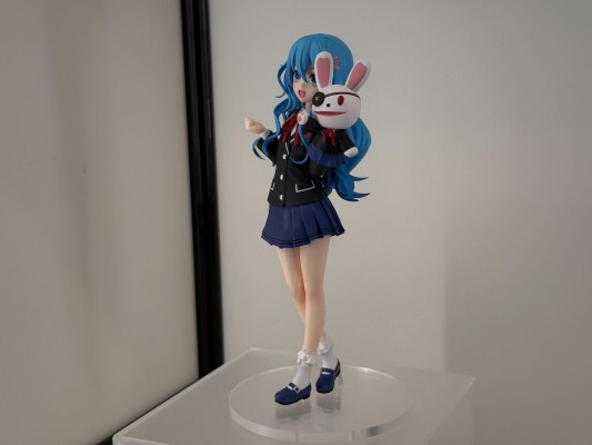 POP UP PARADE 约会大作战 第五季 四糸乃 校服 L尺寸