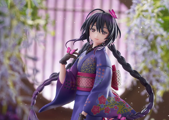 绘师100人展 时之轮