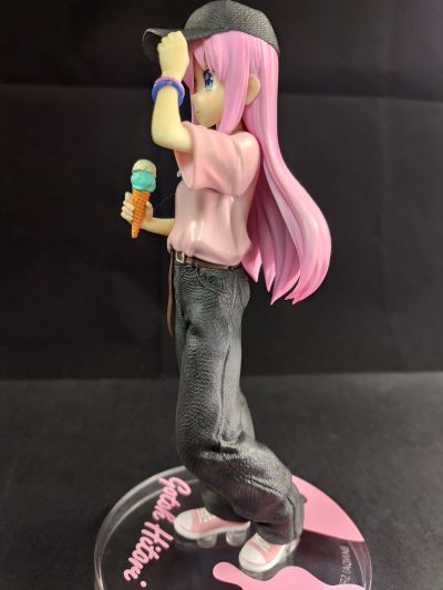 一番赏 孤独摇滚！VOLUME 2 最终大奖 后藤独 最终大奖版