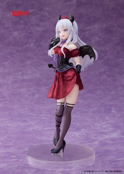 Coreful 魔女之旅 伊蕾娜 ~小恶魔造型~新装版