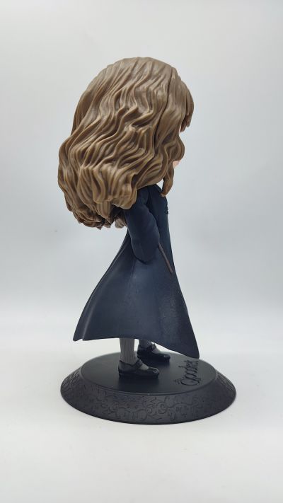 Q posket 哈利波特系列 哈利与赫敏 赫敏·格兰杰