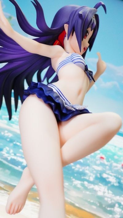 刀剑神域 爱丽丝篇 异界战争 有纪 泳装 ver.