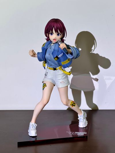 POP UP PARADE  某科学的超电磁炮T 御坂美琴