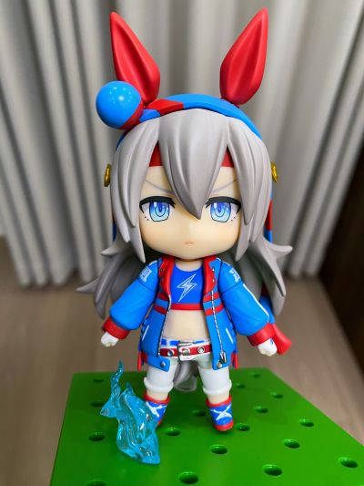 粘土人#2703 赛马娘 玉藻十字